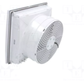 1517756-3 Filterfläkt – Stego, FPI 018, 95W, IP54