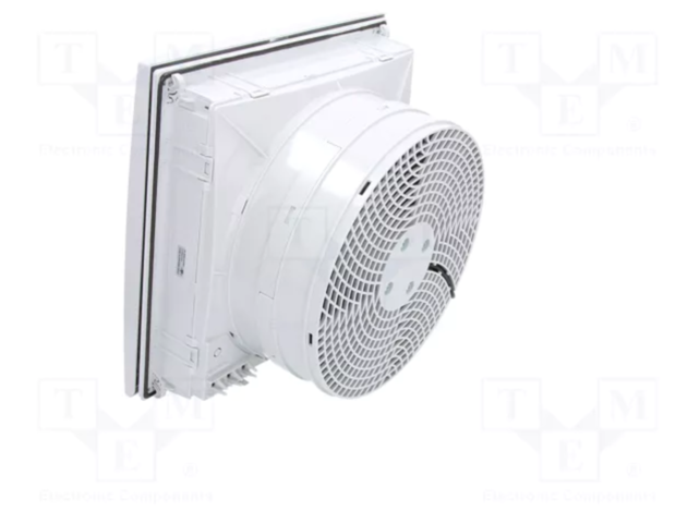 1517756-3 Filterfläkt – Stego, FPI 018, 95W, IP54