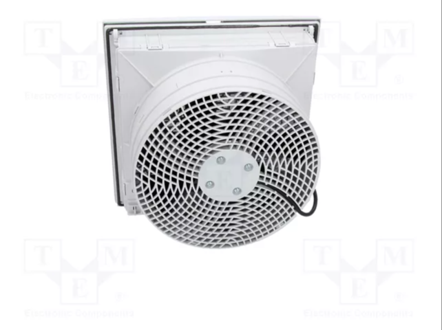 1517756-4 Filterfläkt – Stego, FPI 018, 95W, IP54