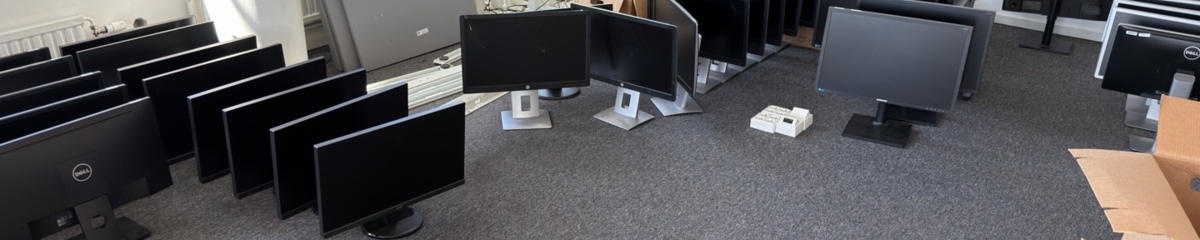 Image representing the auction - Discontinuation of office hotels