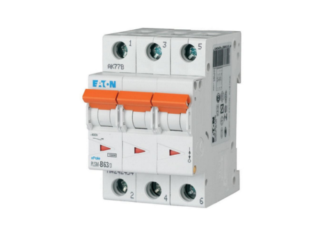 Image representing the auction - Disposal of miniature circuit breakers, Eaton