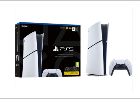 Image representing the auction - Consumer Electronics &amp; Gaming