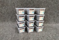 1517193 12 pcs Packs Decking screw 4.5x55mm, MFT