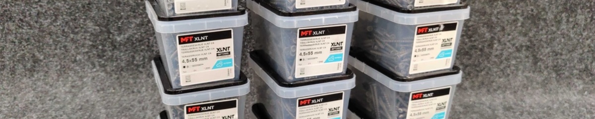 Image representing the auction - Disposal of screw from MFT