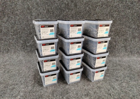 Image representing the auction - Disposal of screw from MFT