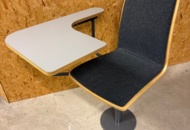 1517880 12 st stolar från Balzar Beskow