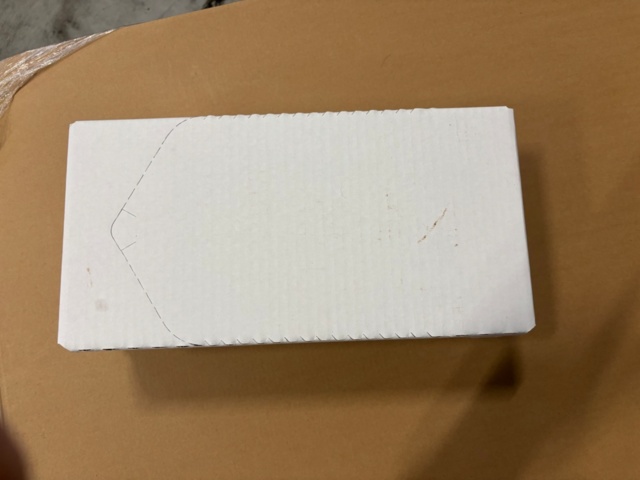 1517879-3 Corrugated boxes (punched)