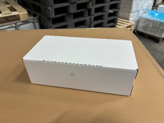 1517879-2 Corrugated boxes (punched)