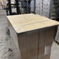 1517879-4 Corrugated boxes (punched)