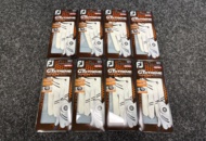 1517809 8 st Golfhandskar, Strl M/L Dam