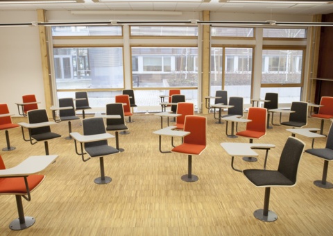 Image representing the auction - Chairs from Balzar Beskow