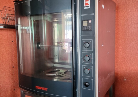 Image representing the auction - Divestment from camping operations