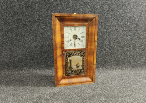 Image representing the auction - Mixed objects in Svenljunga