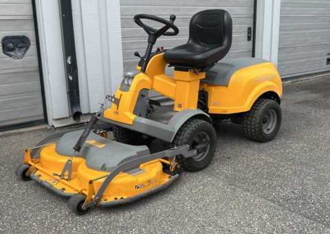 Image representing the auction - Divestment from property management company