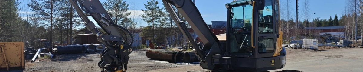 Image representing the auction - Vehicles and construction