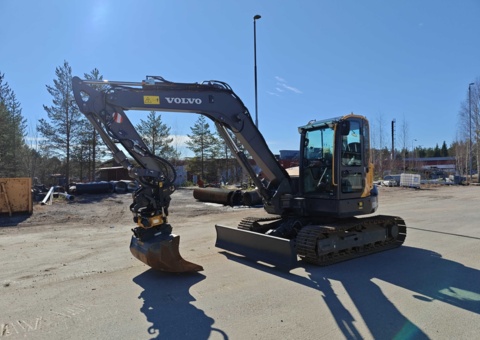 Image representing the auction - Vehicles and construction