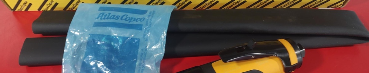 Image representing the auction - Disposal of air-powered grinders