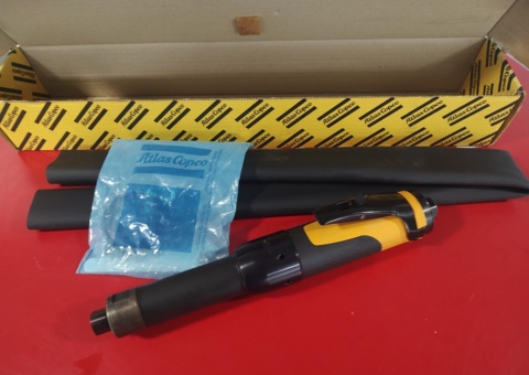 Image representing the auction - Disposal of air-powered grinders