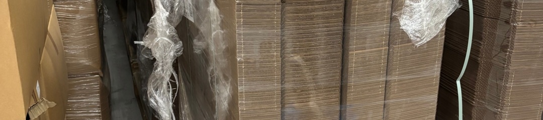 Image representing the auction - Disposal Packaging