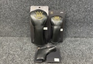 1517874 3 pcs Headcovers