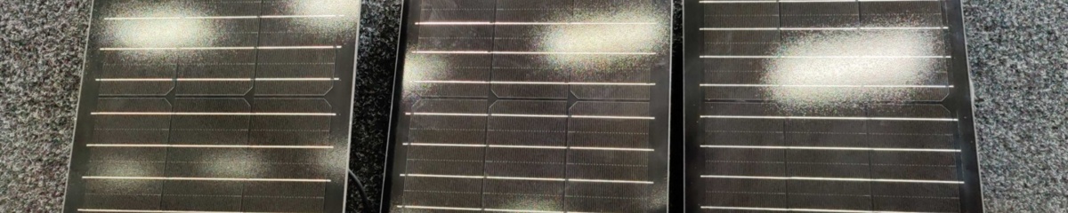 Image representing the auction - Larger divestment of solar panels