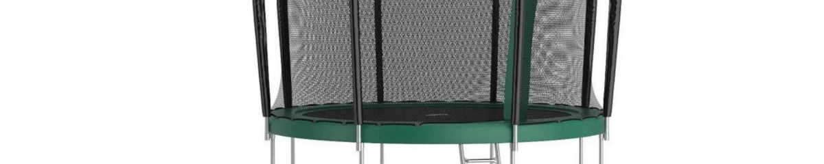 Image representing the auction - Sale of new trampolines from Akrobat