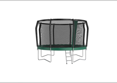 Image representing the auction - Sale of new trampolines from Akrobat