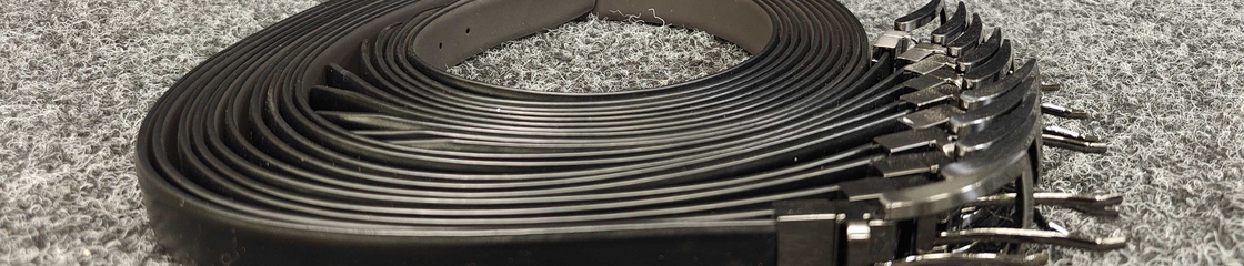 Image representing the auction - Disposal of leather belts &amp; braided belts