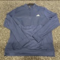 1518136-1 Tröja Adidas Tour 1/4 Zip, Strl XL