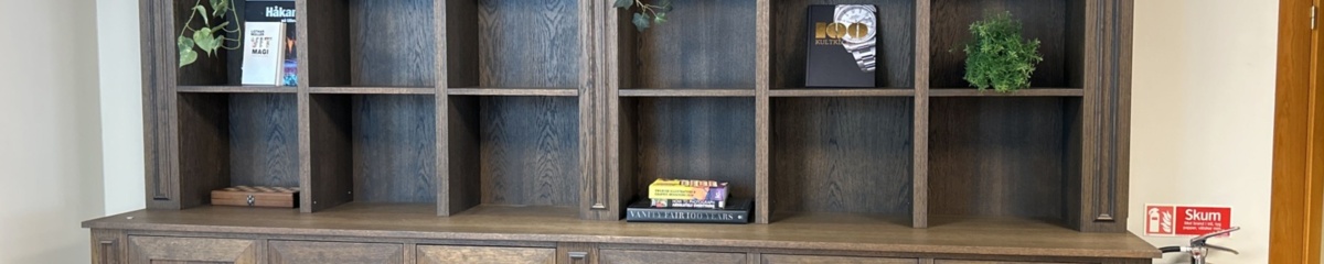 Image representing the auction - Disposal of bookshelves