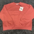 1518176-1 Tröja J.Lindeberg Cove Crew Neck, Strl M