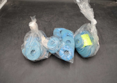 Gaskets approx. 300 pcs.