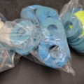 1516801-2 Gaskets approx. 300 pcs.