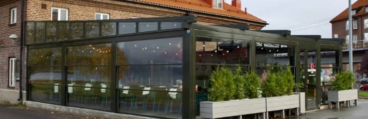 Image representing the auction - Divestment from restaurant