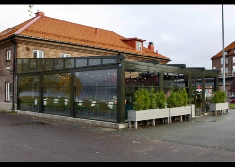 Image representing the auction - Divestment from restaurant