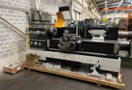 1513937 Support lathe CS 6250C NEW!