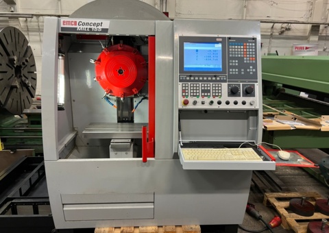 Image representing the auction - Disposal of mechanical machinery and accessories