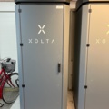 1421806-2 Energilagringssystem - 2st XOLTA BAT-80kWh/50KW All in one batterier m inbyggd växelriktare