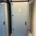 1421806-3 Energilagringssystem - 2st XOLTA BAT-80kWh/50KW All in one batterier m inbyggd växelriktare