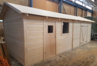 1518319 Storagehouse 25 sqm in blocks