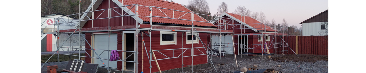 Image representing the auction - Disposal of house frames