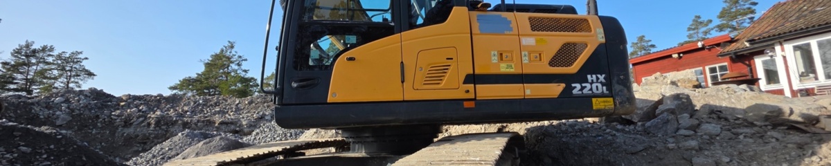 Image representing the auction - Divestment of construction machinery and equipment