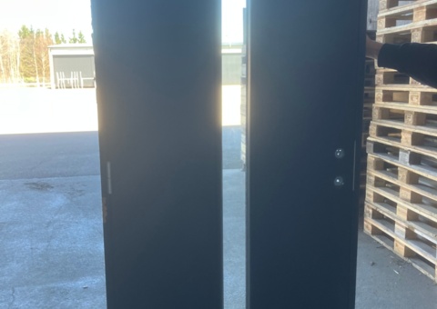 Image representing the auction - Disposal of front doors