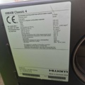 1484044-20 Ny braskamin HWAM Classic 4