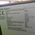 1484044-21 Ny braskamin HWAM Classic 4
