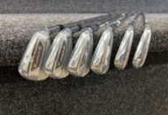 1518328 Järnset Callaway Golf Apex 5-9, PW RH