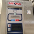 1518431-6 Combi oven - Rational ClimaPlus Combi CPC