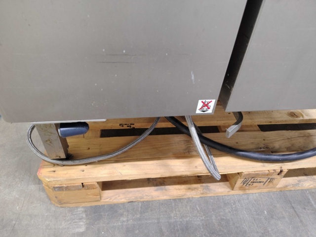 1518431-8 Combi oven - Rational ClimaPlus Combi CPC