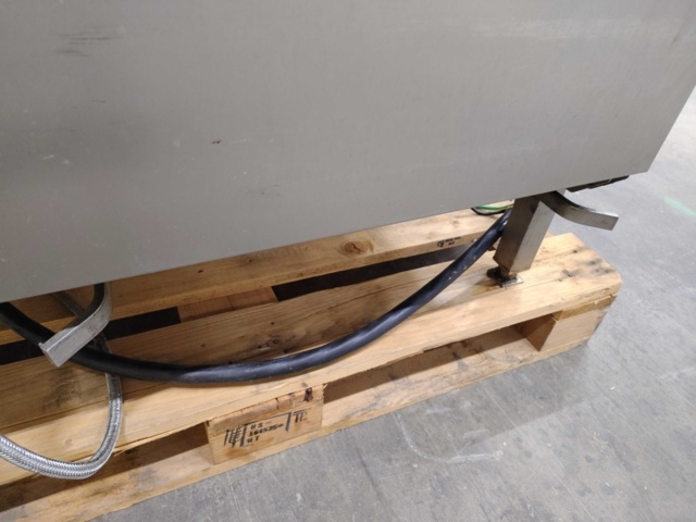 1518431-9 Combi oven - Rational ClimaPlus Combi CPC