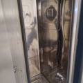 1518431-10 Combi oven - Rational ClimaPlus Combi CPC